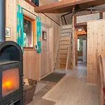 Feriehus 8 Person In Hovborg-by Traum *
