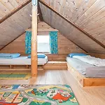 Holiday home 8 Person In Hovborg-by Traum