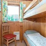 8 Person In Hovborg-by Traum Feriehus Hovborg