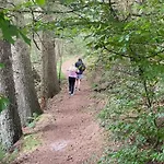 8 Person In Hovborg-by Traum Сasa de vacaciones