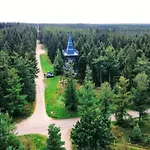 8 Person In Hovborg-by Traum Hovborg
