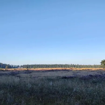 8 Person In Hovborg-by Traum Σπίτι διακοπών Hovborg