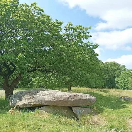 8 Person In Hovborg-by Traum Σπίτι διακοπών Hovborg