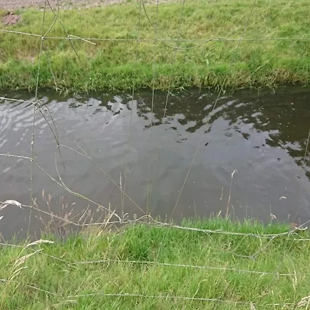 8 Person In Hovborg-by Traum Σπίτι διακοπών