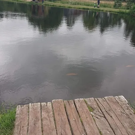 Σπίτι διακοπών 8 Person In Hovborg-by Traum Hovborg