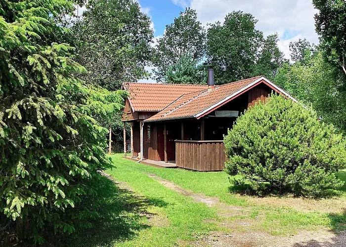 Holiday home 8 Person In Hovborg-by Traum Hovborg