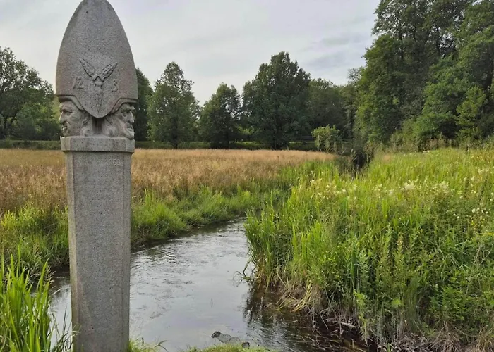 Holiday home 8 Person In Hovborg-by Traum Hovborg