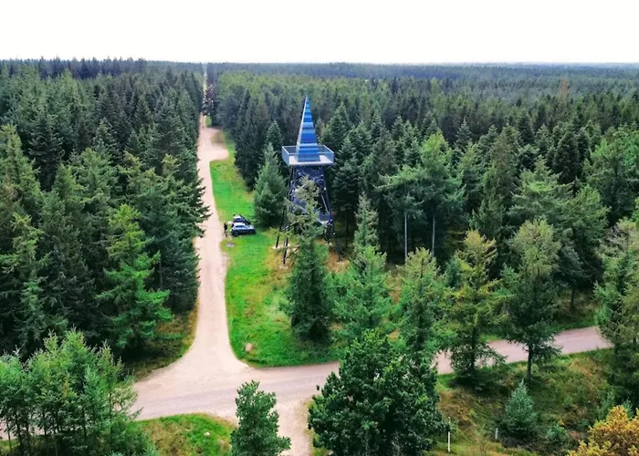 8 Person In Hovborg-by Traum Hovborg