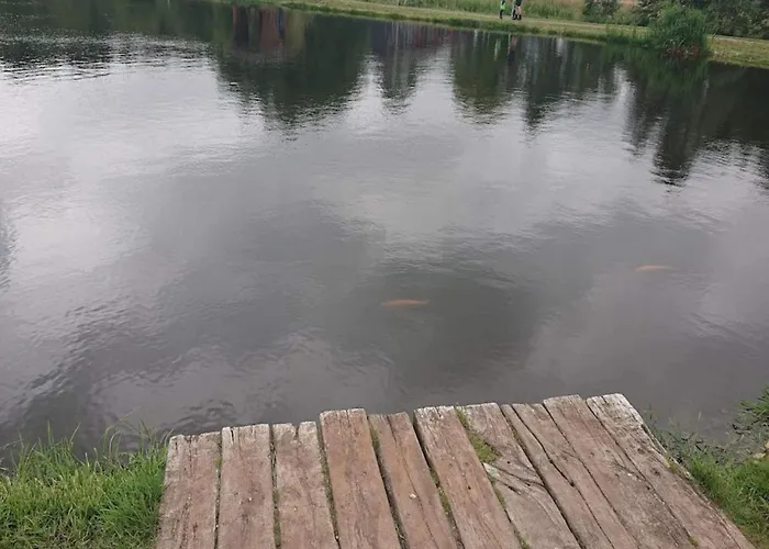 Holiday home 8 Person In Hovborg-by Traum Hovborg